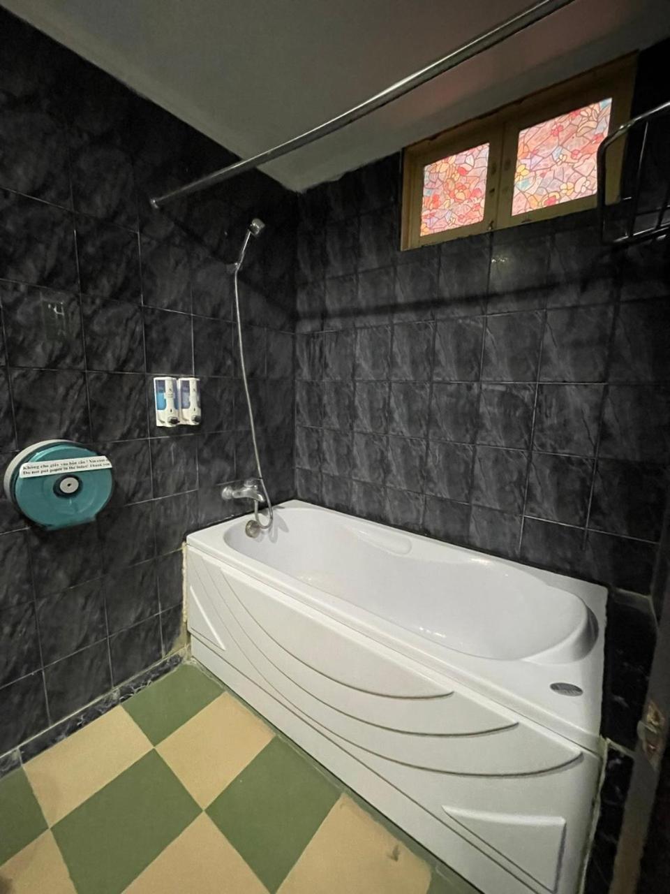 Il Divo Hostel & Spa Hanoi Zewnętrze zdjęcie