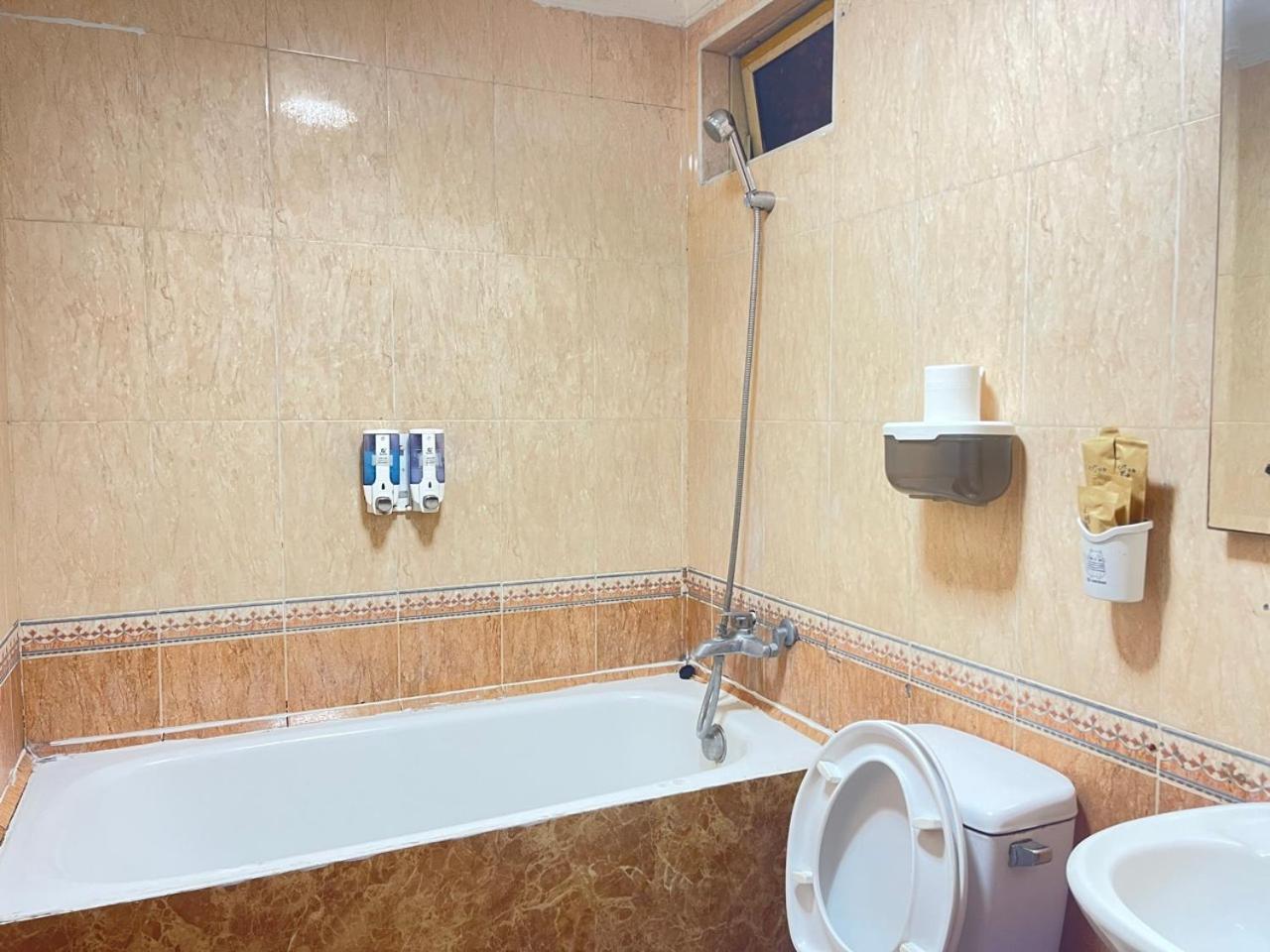 Il Divo Hostel & Spa Hanoi Zewnętrze zdjęcie