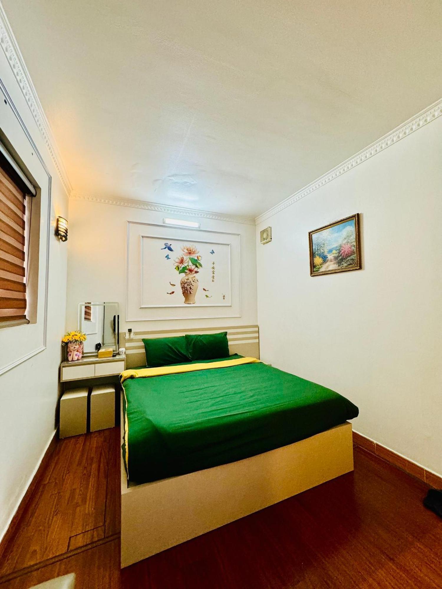 Il Divo Hostel & Spa Hanoi Zewnętrze zdjęcie