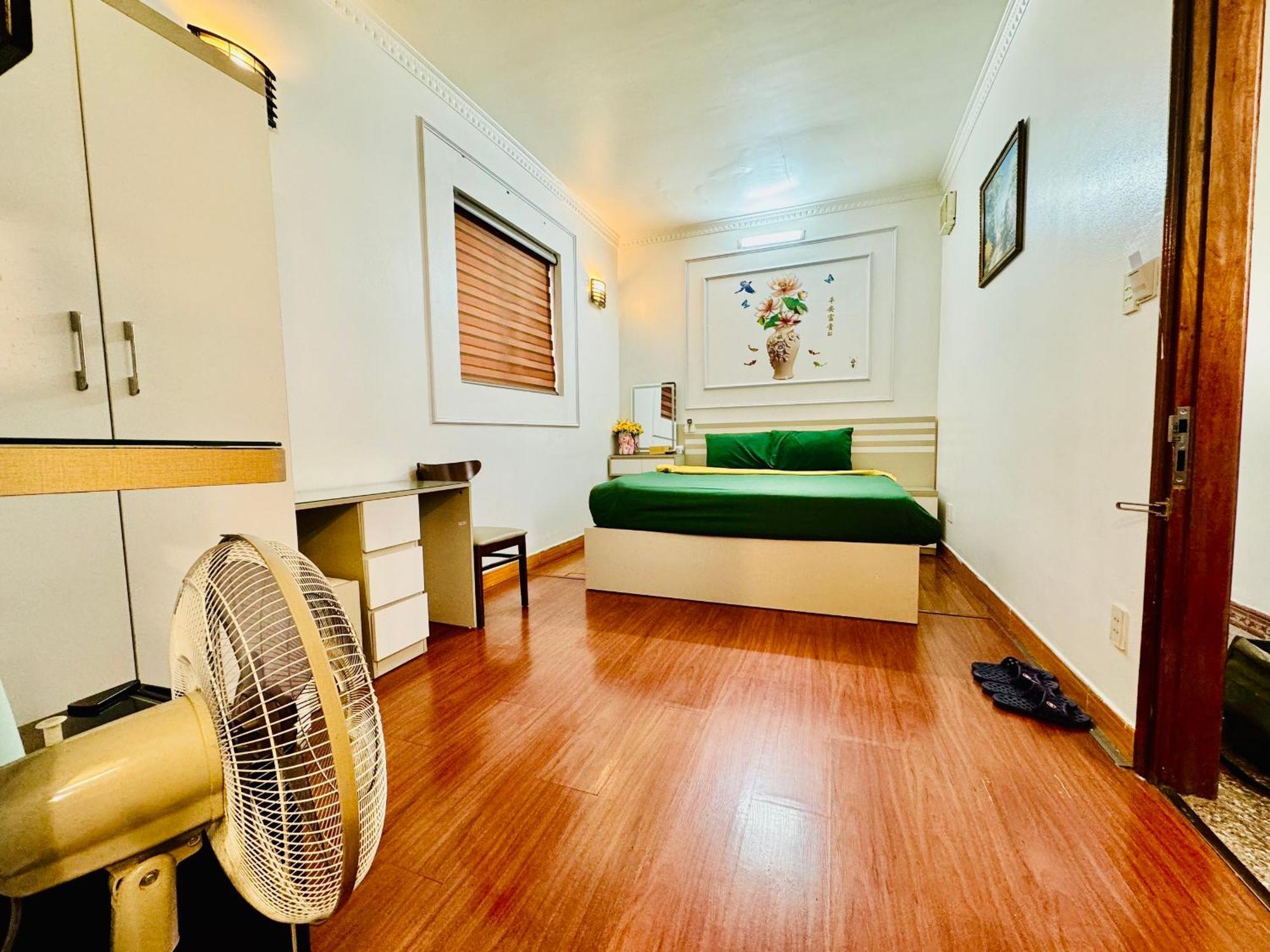 Il Divo Hostel & Spa Hanoi Zewnętrze zdjęcie