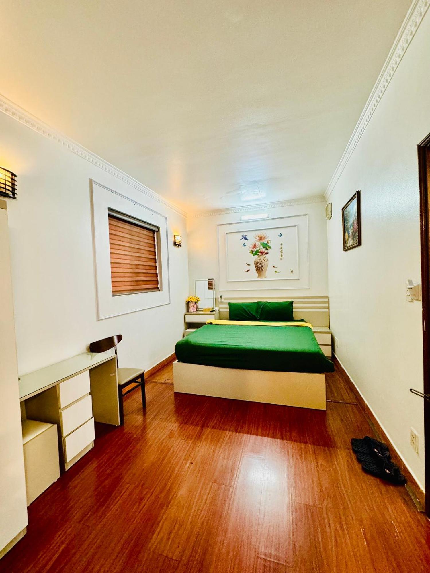 Il Divo Hostel & Spa Hanoi Zewnętrze zdjęcie