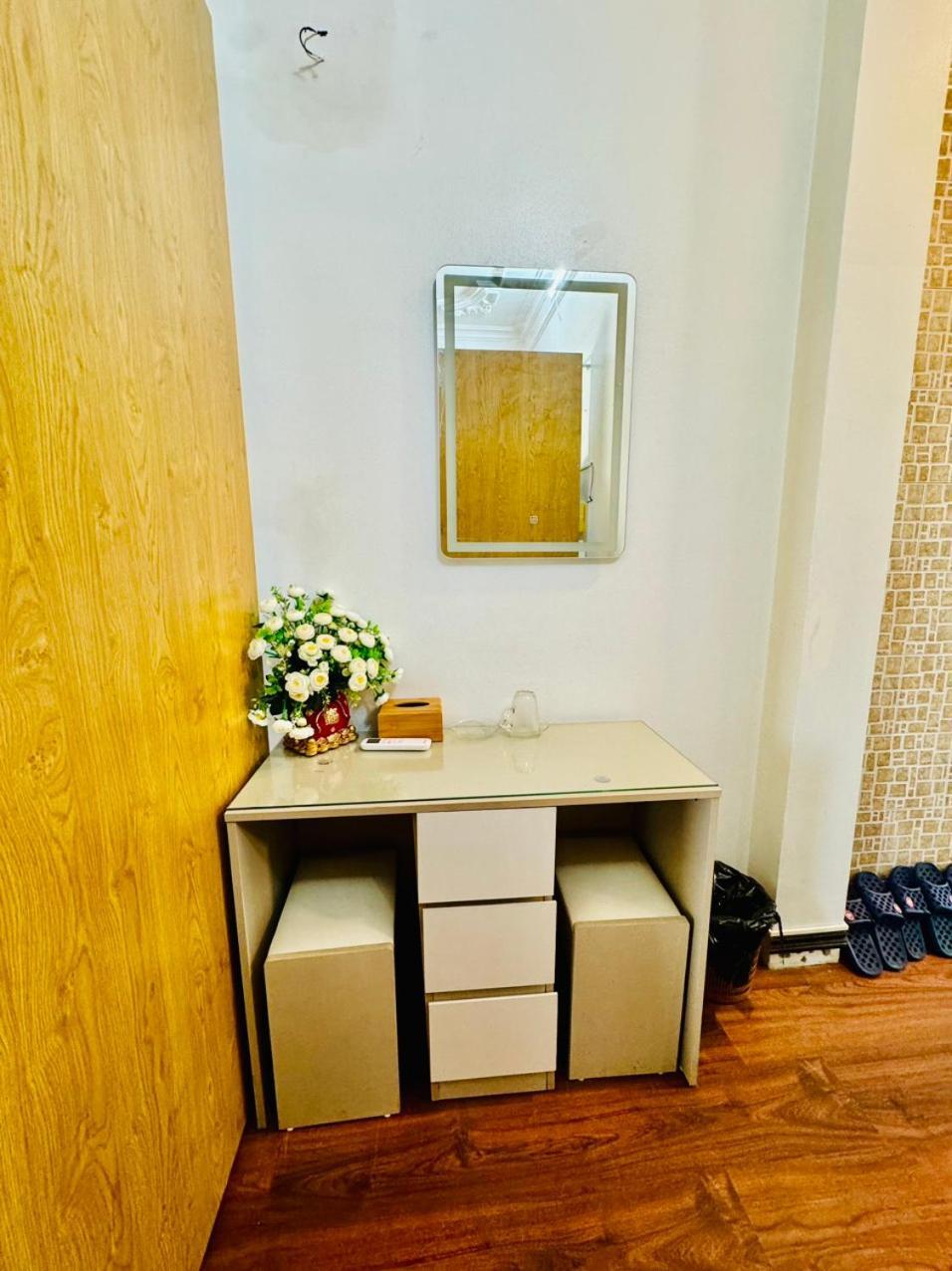 Il Divo Hostel & Spa Hanoi Zewnętrze zdjęcie
